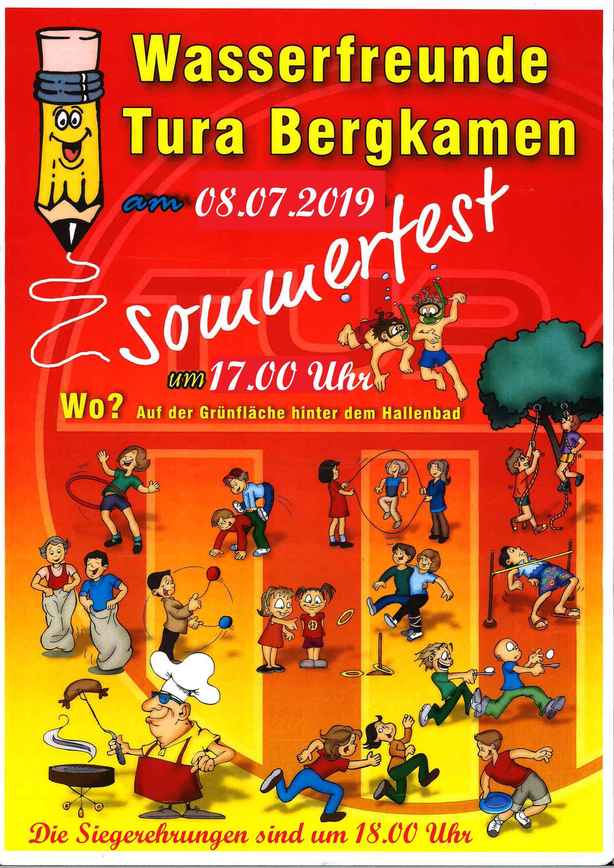 Sommerfest
