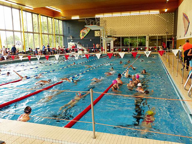 Pokalschwimmen Bochum 2015 (1)