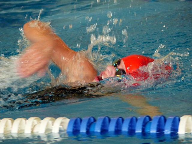 Pokalschwimmen Bochum 2015 (11)