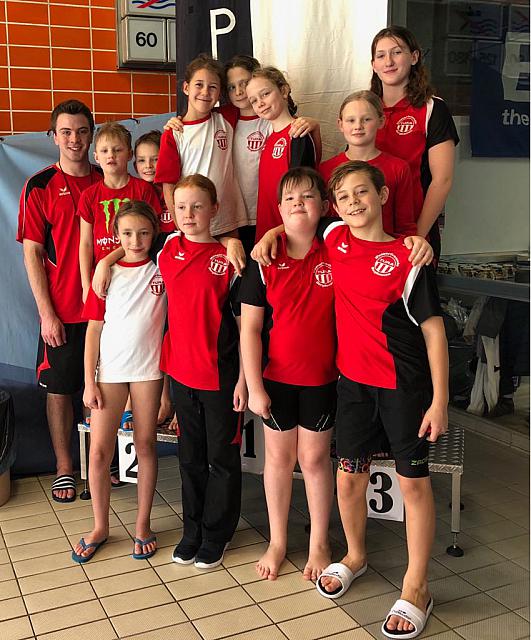 42. Jugendschwimmfest Hamm-Herringen (10)