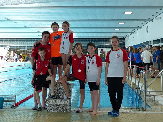 42. Kamener Hallenschwimmfest (3)