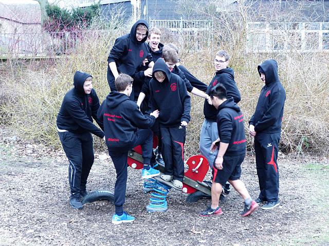 DMS Südwestfalenliga B (14)