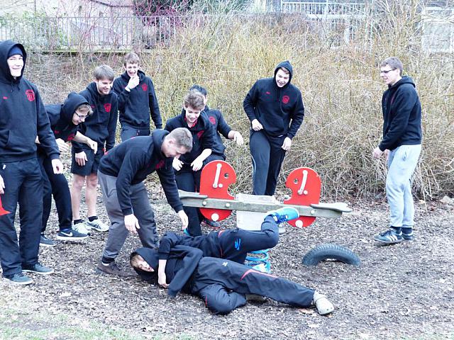 DMS Südwestfalenliga B (16)