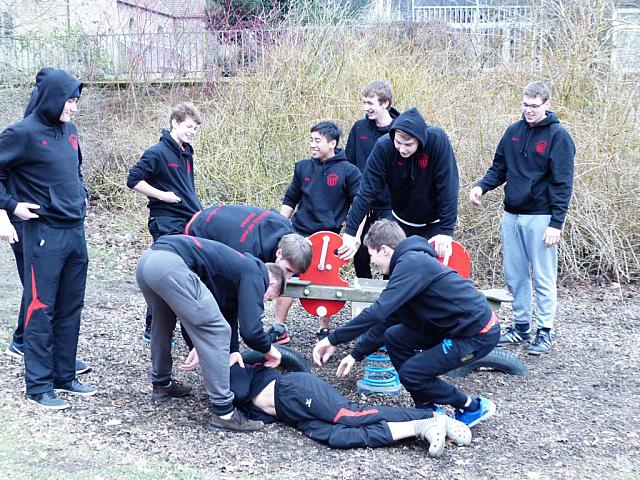 DMS Südwestfalenliga B (20)