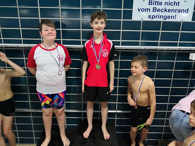 Hallenschwimmfest Kamen 2019 (3)