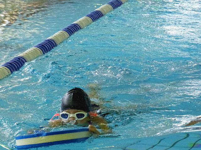 Kinderschwimmfest Werne 2017 (3)