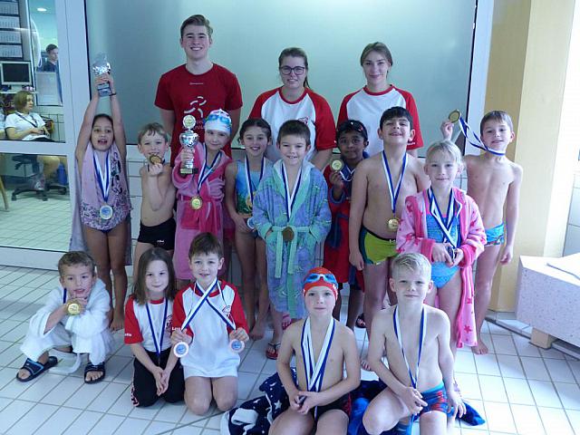 Kinderschwimmfest Werne 2017 (51)