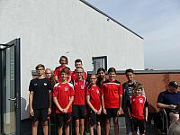 15. Teutoburger Waldschwimmfest	Georgsmarienhütte 2016