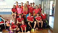 22. Internationales Head Schwimm-Festival Bremen 2016