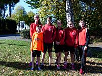 30. Ergster Schwimmfest 2016