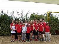 42. Internationales Schwimmfest der Wfr TuRa Bergkamen