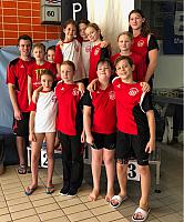 42. Jugendschwimmfest Hamm-Herringen (10)