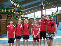 45. Jahrgangsabschiedschwimmen Plettenberg 2015