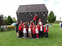 5 . Schwimmfest des SV  Wasserfreunde Soest 2016