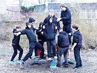 DMS Südwestfalenliga B (31)
