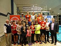 Stadtmeisterschaften 2016