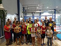 Stadtmeisterschaften 2017