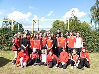 XLIII. Internationales Schwimmfest